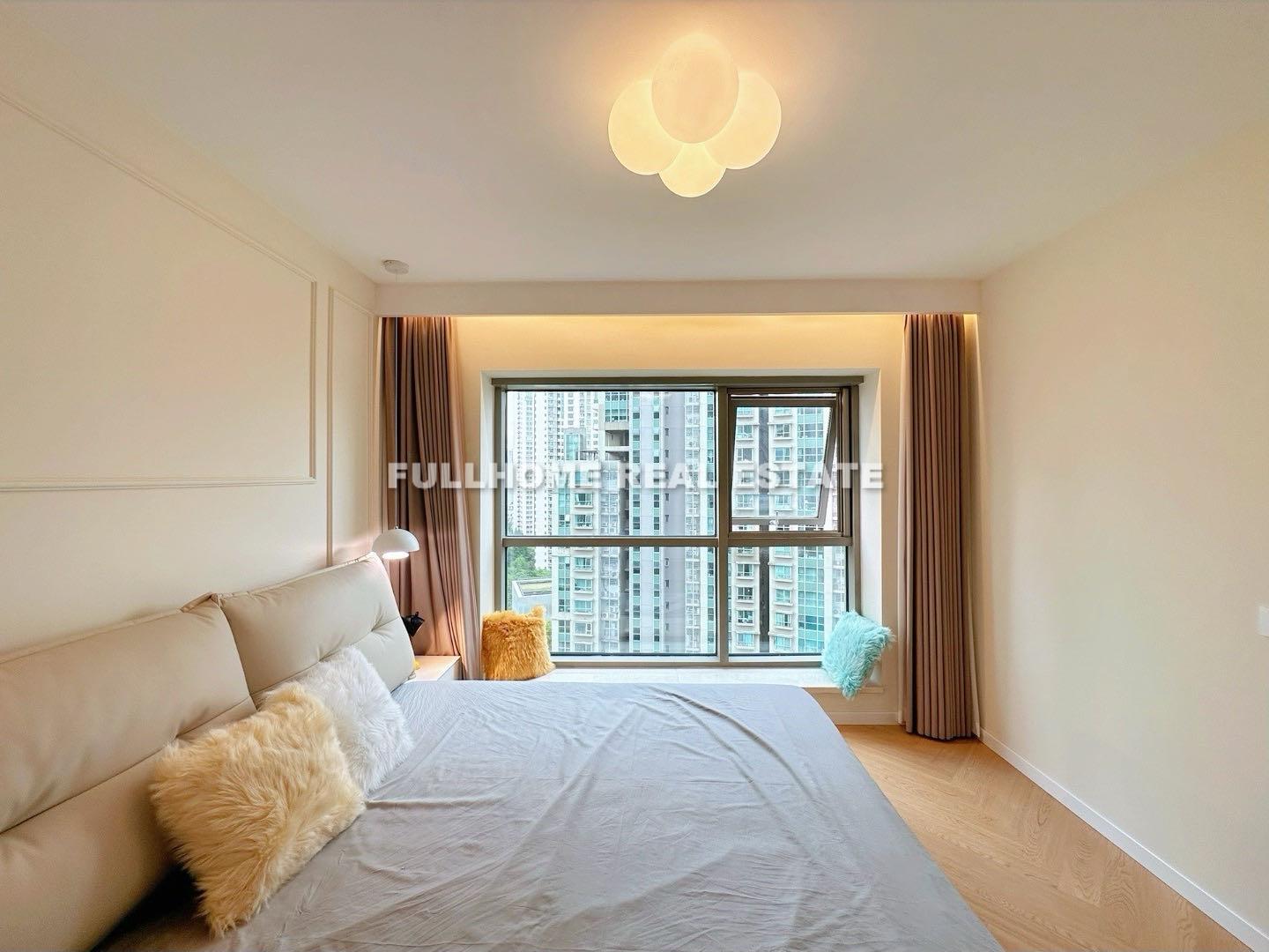 8 Park Avenue - Interior view 11, Shanghai rental property