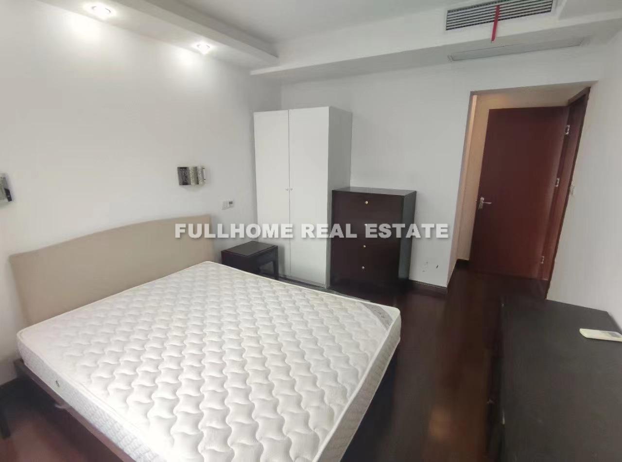 Xin Tian Di Riverside Garden - Interior view 3, Shanghai rental property