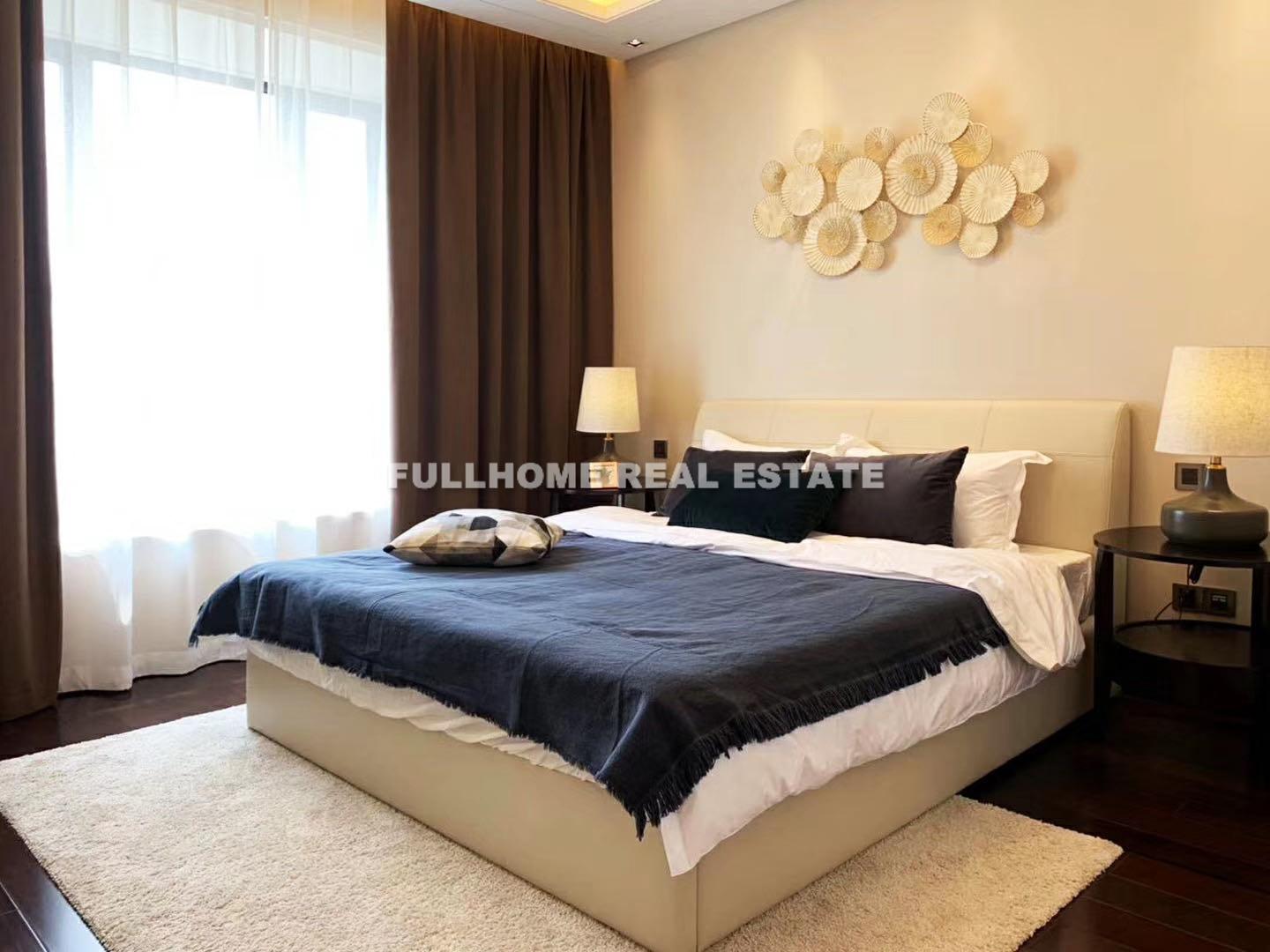 Baohua Xijiao Ziwei Garden - Interior view 3, Shanghai rental property