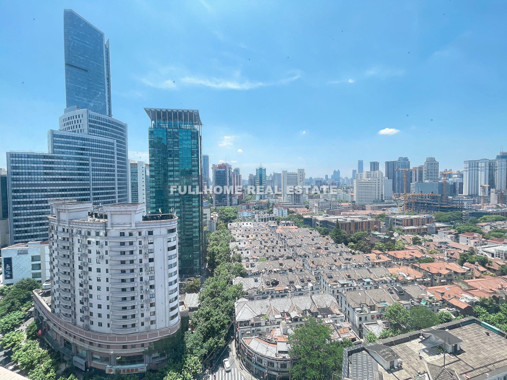 Feng Tian Apartment - Interior view 10, Shanghai rental property