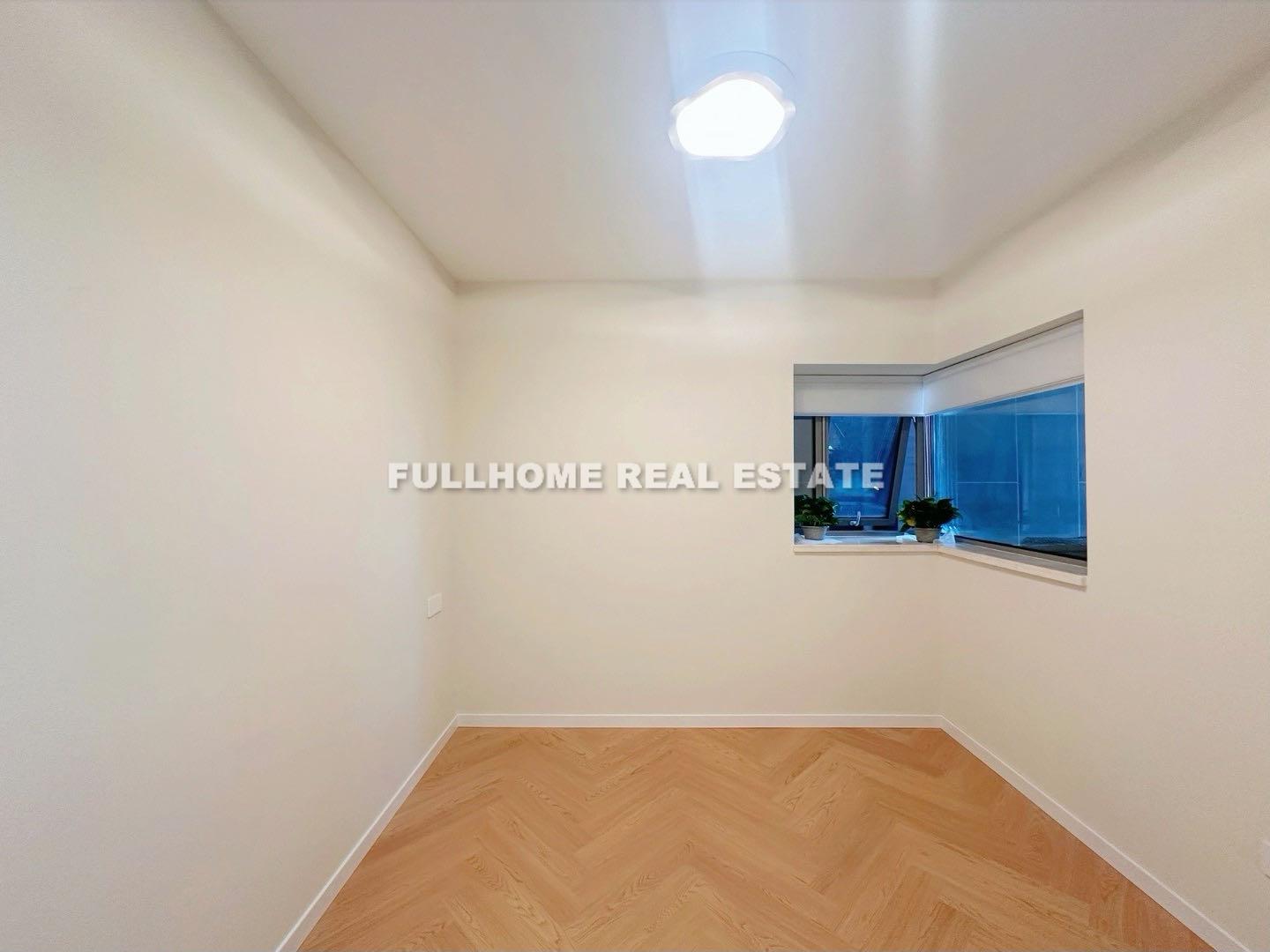 8 Park Avenue - Interior view 13, Shanghai rental property