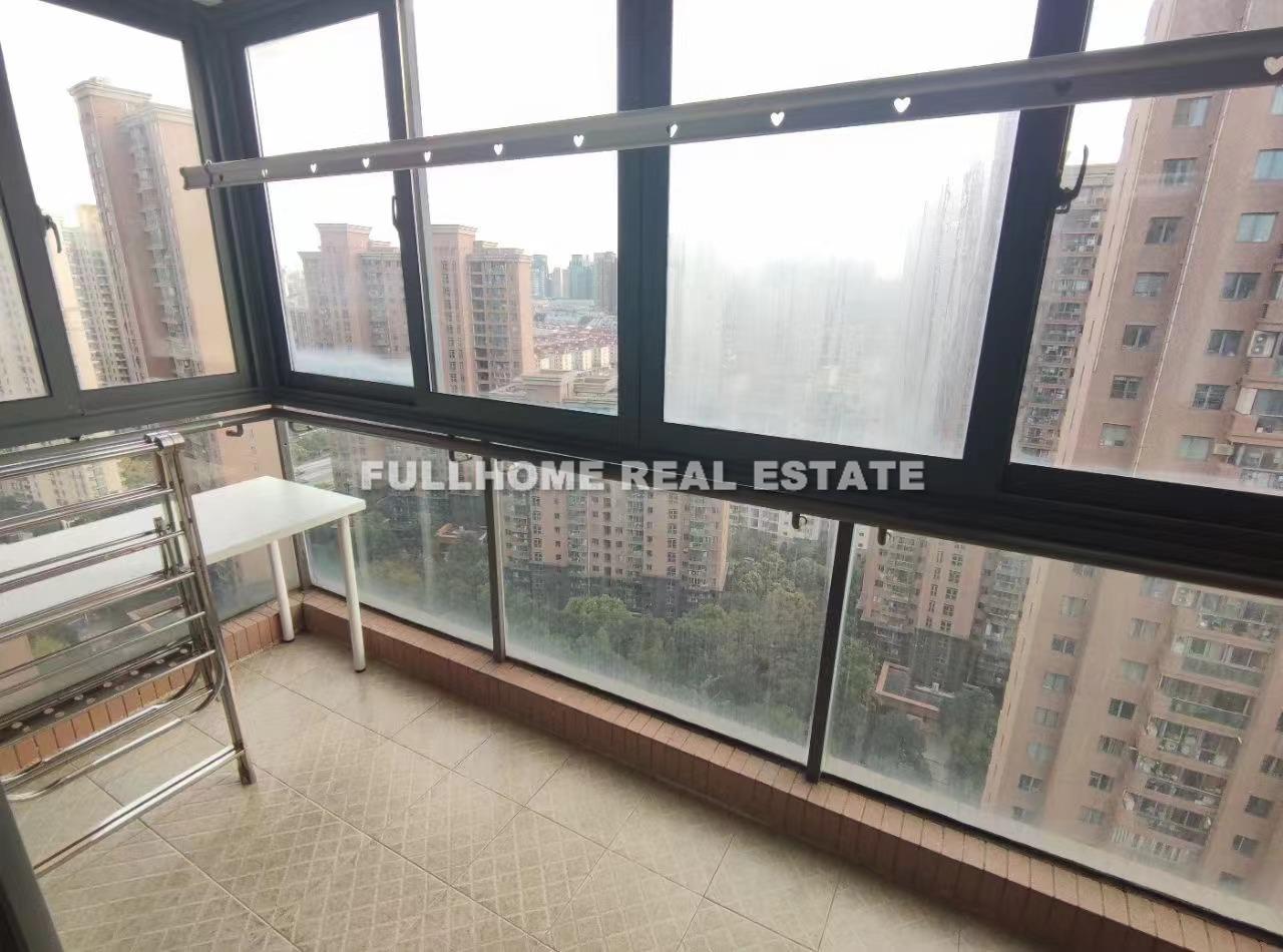 Xin Tian Di Riverside Garden - Interior view 5, Shanghai rental property