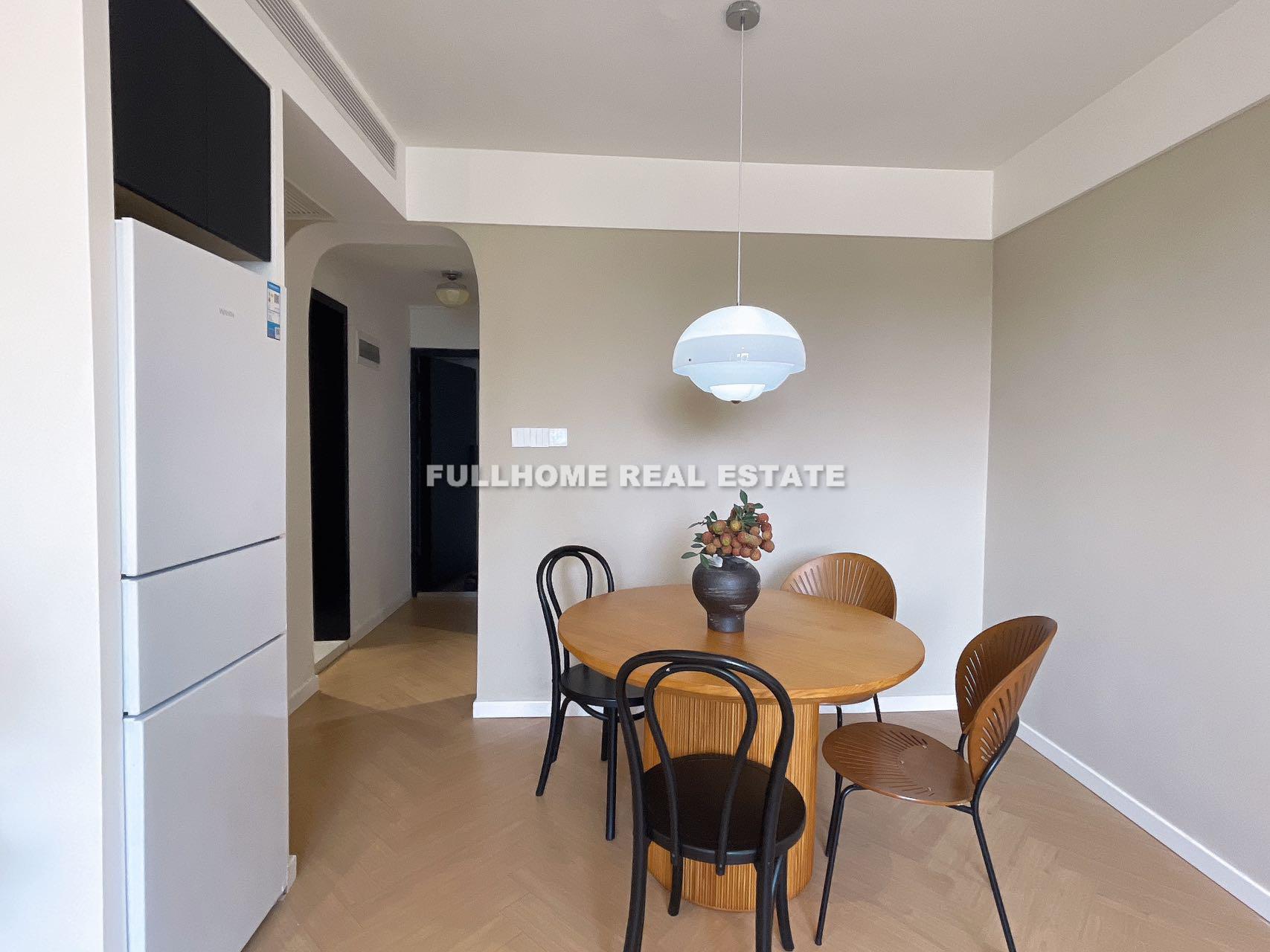Feng Tian Apartment - Interior view 3, Shanghai rental property