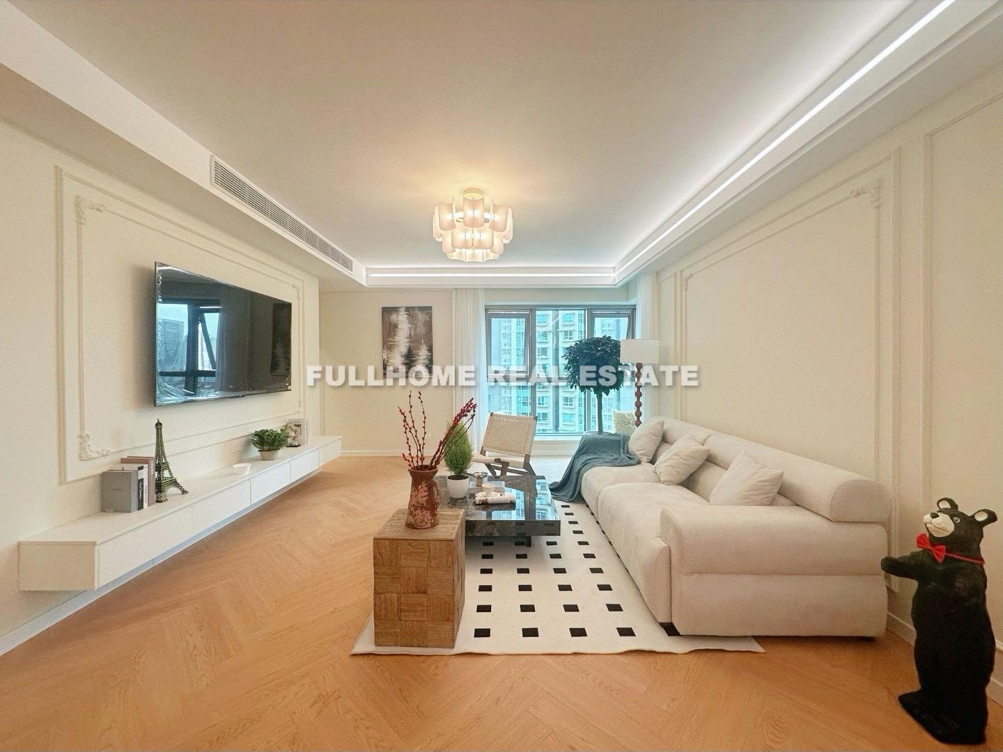 8 Park Avenue - Interior view 2, Shanghai rental property