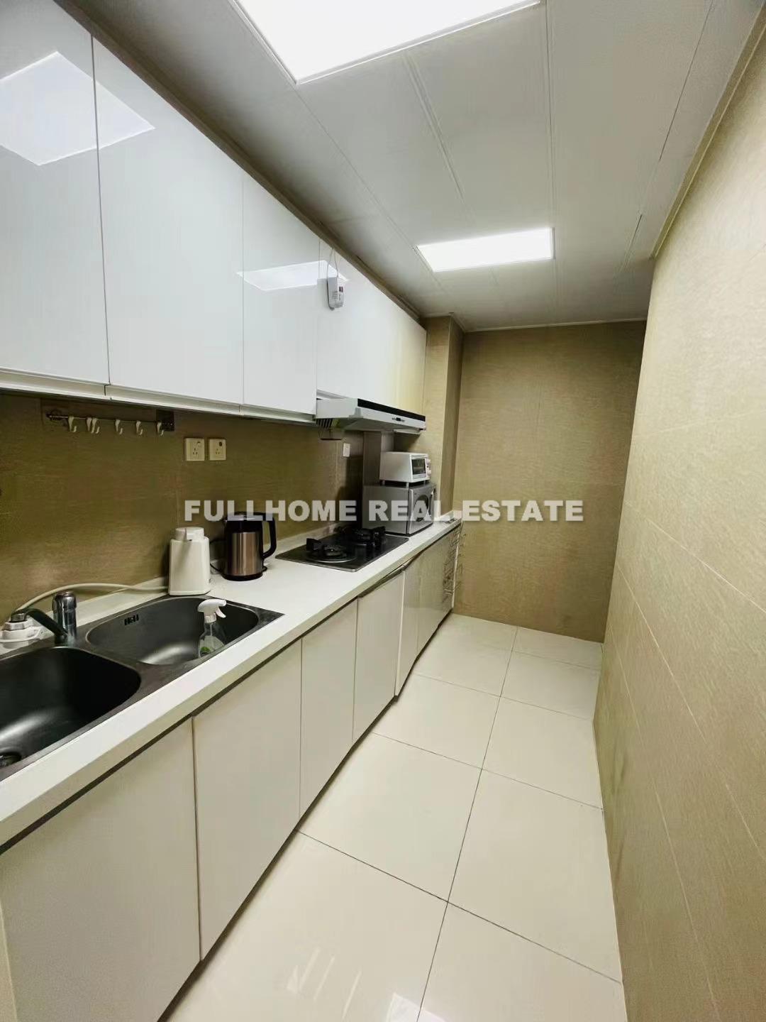 City Condo - Interior view 4, Shanghai rental property