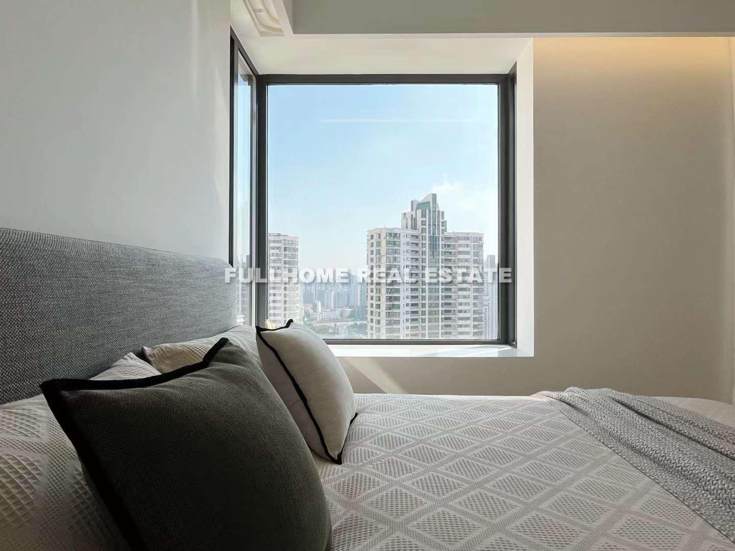 Zhong Yuan Liang Wan Cheng - Interior view 9, Shanghai rental property