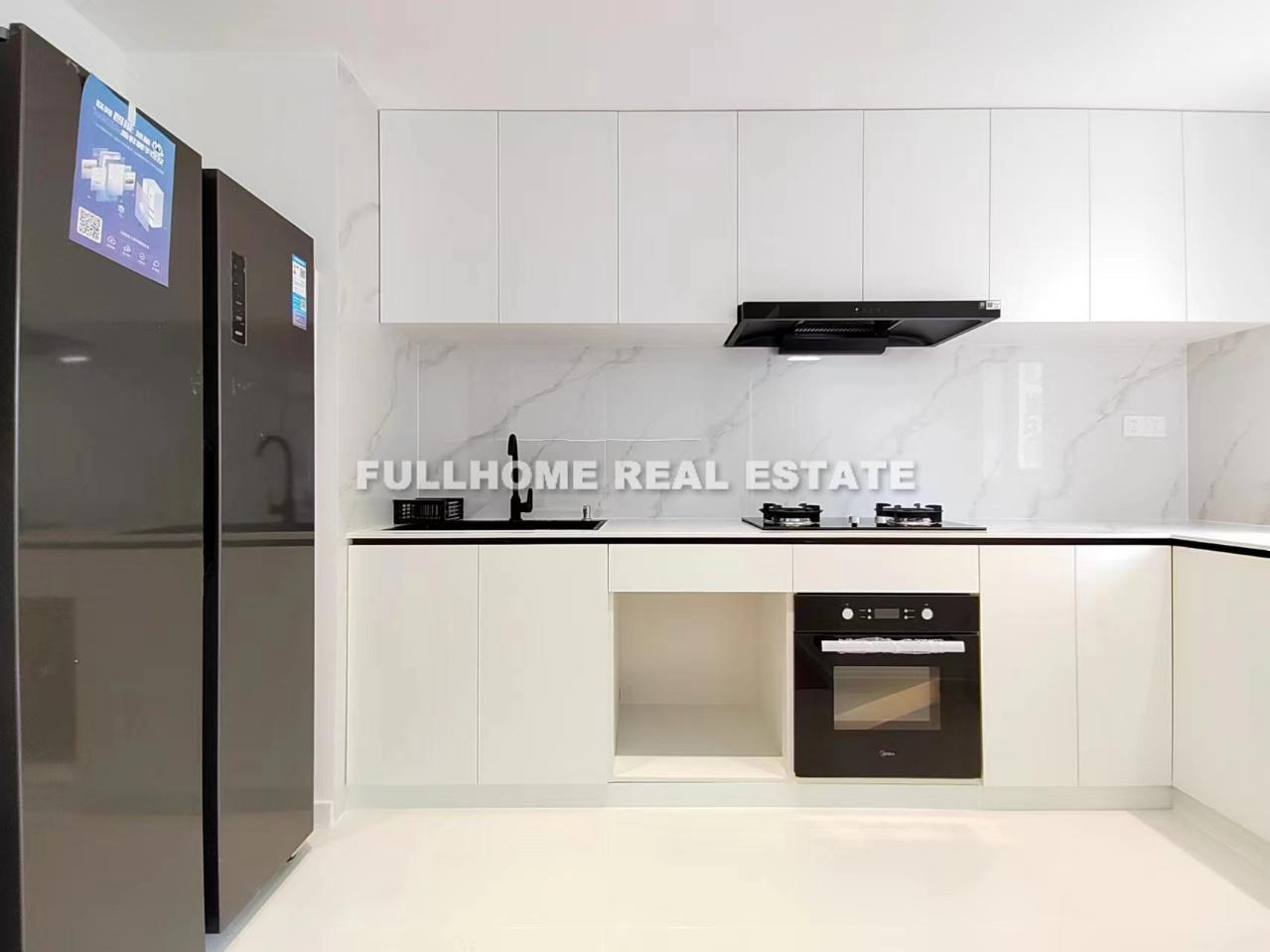 City Castle - Interior view 8, Shanghai rental property
