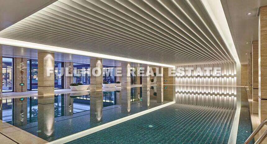 Baohua Xijiao Ziwei Garden - Interior view 5, Shanghai rental property