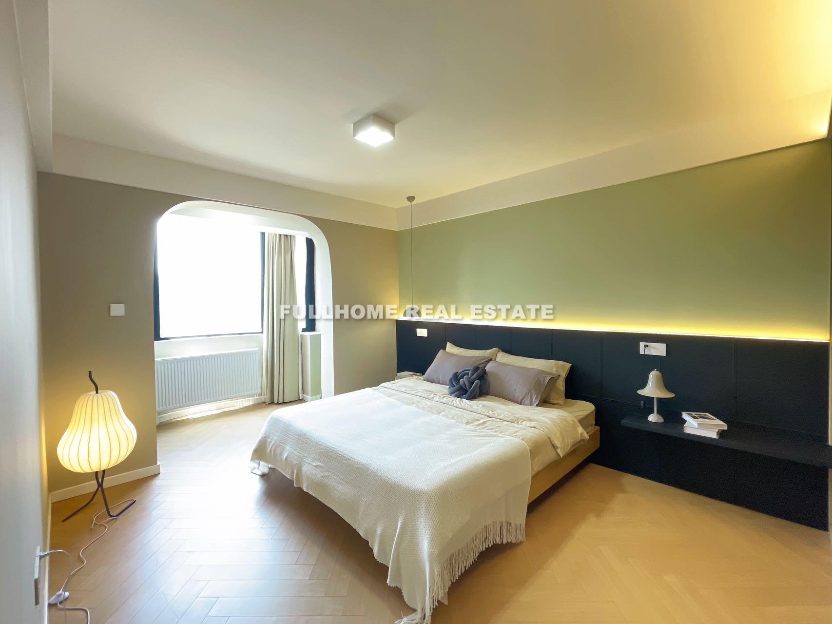 Feng Tian Apartment - Interior view 5, Shanghai rental property