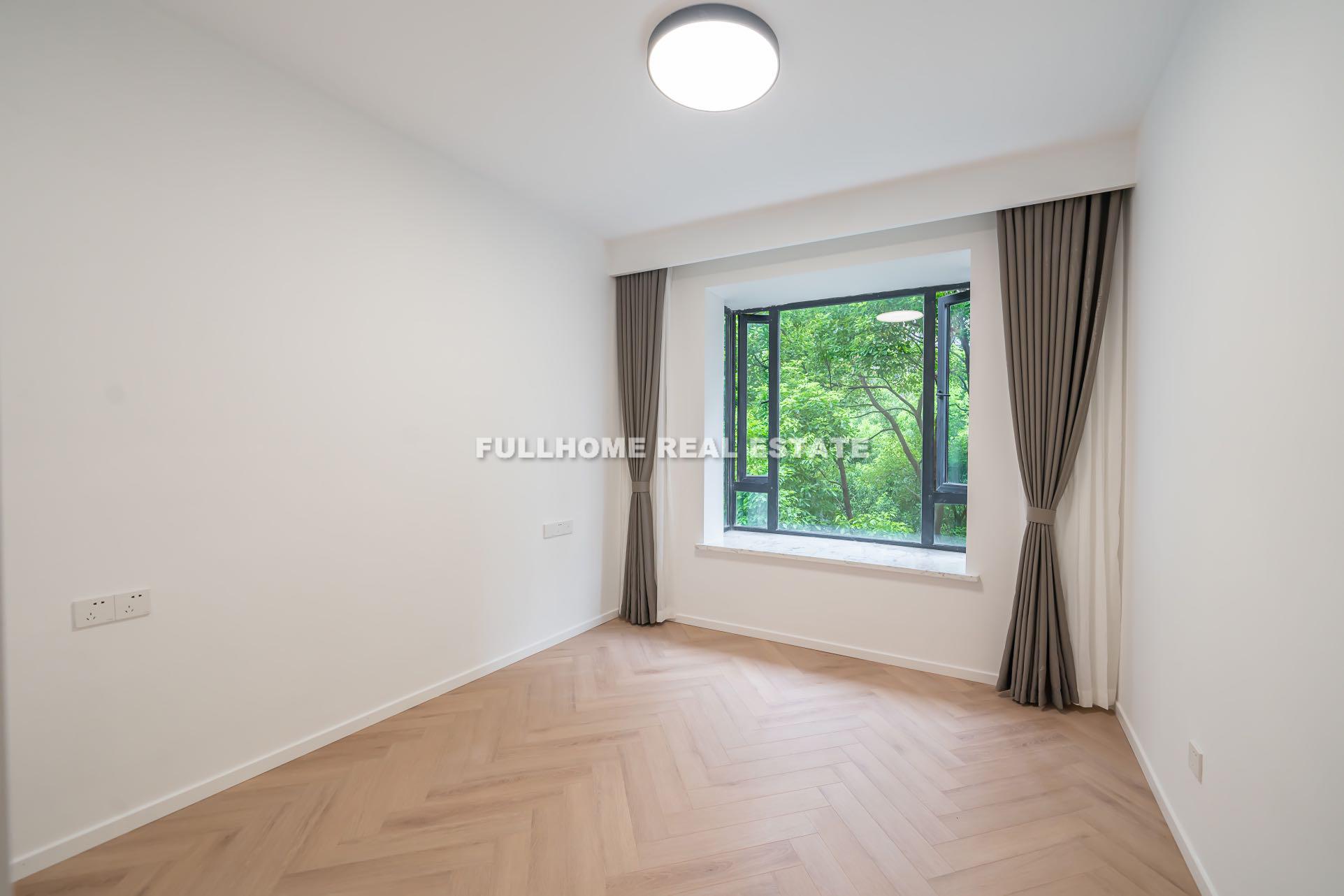 Gubei Qiangsheng Palace - Interior view 7, Shanghai rental property