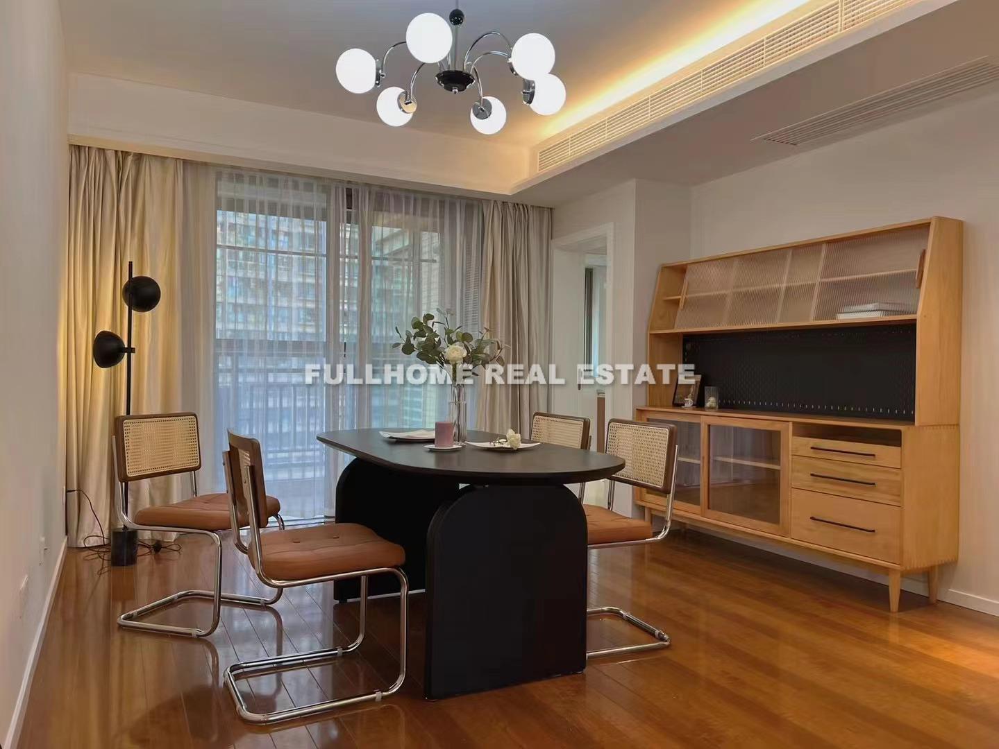 Golden Bella Vie - Interior view 2, Shanghai rental property