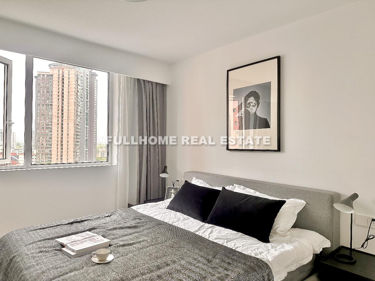 Imperial Grand - Interior view 9, Shanghai rental property
