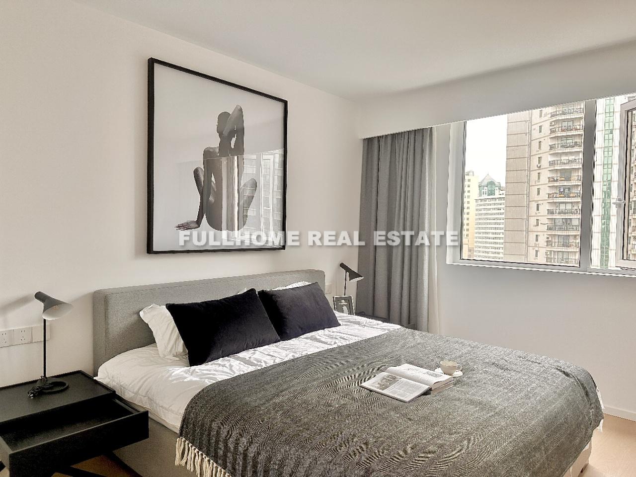 Imperial Grand - Interior view 6, Shanghai rental property