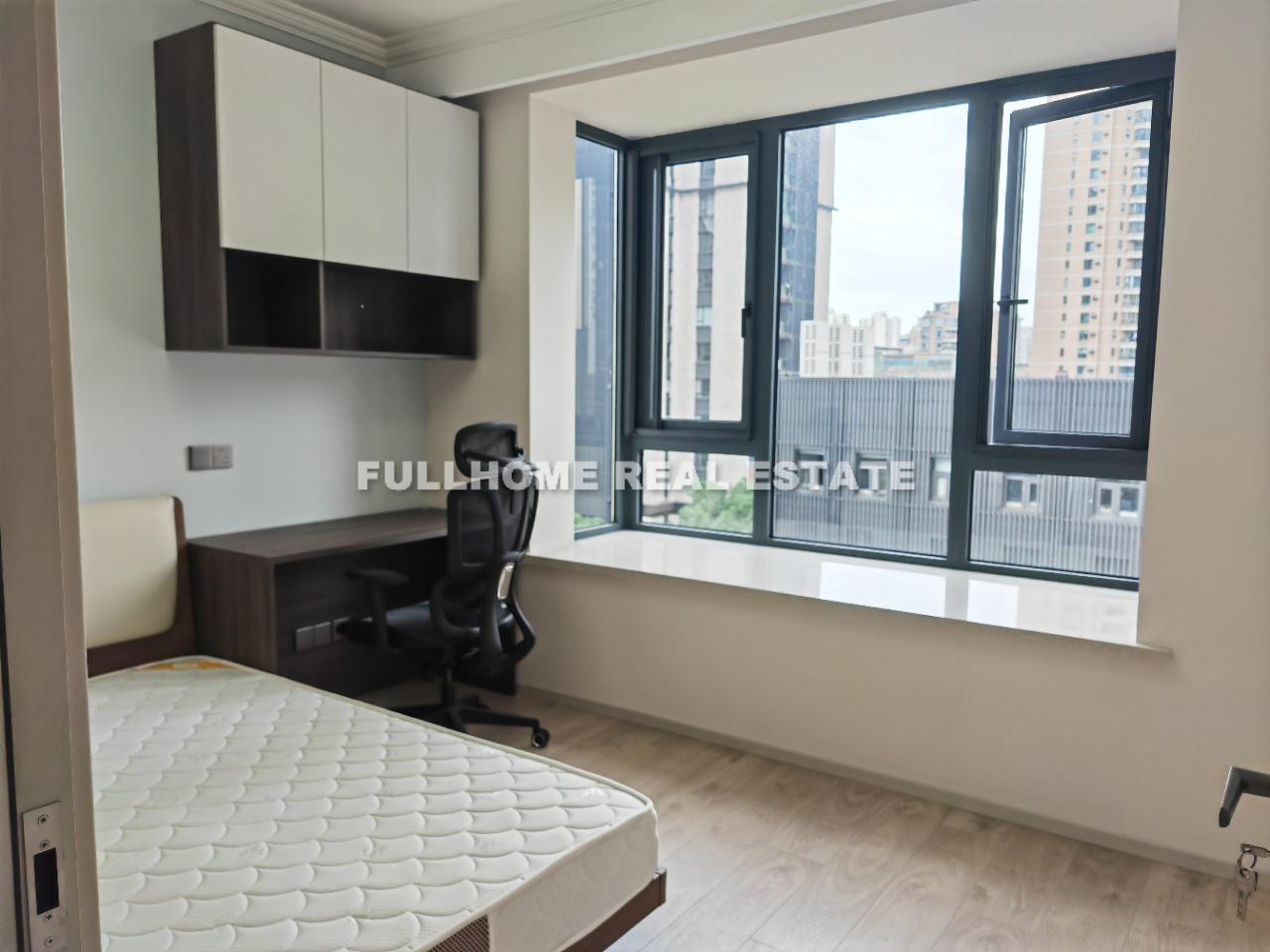 Di Jing Yuan - Interior view 3, Shanghai rental property