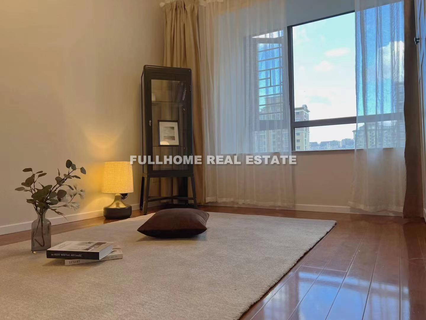Golden Bella Vie - Interior view 5, Shanghai rental property