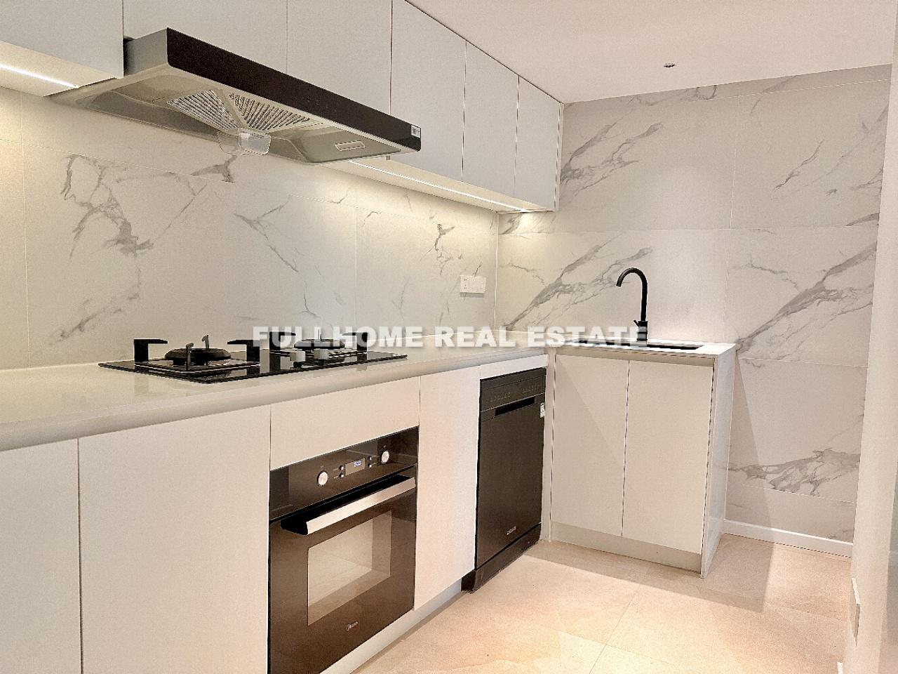 Imperial Grand - Interior view 4, Shanghai rental property