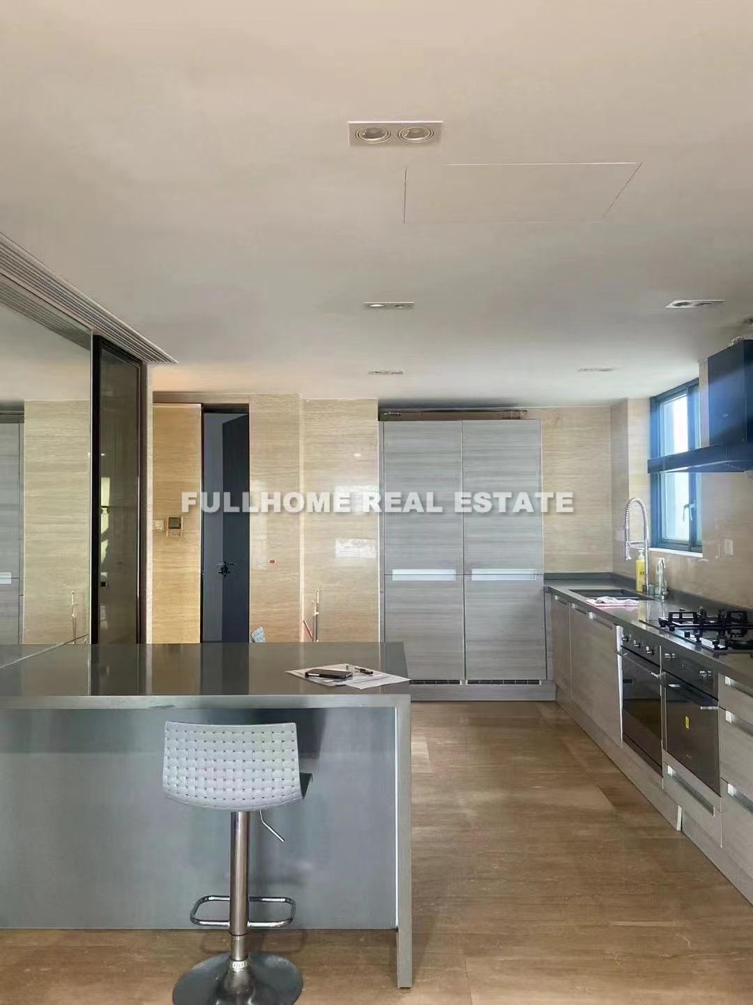 Central Residences - Interior view 9, Shanghai rental property