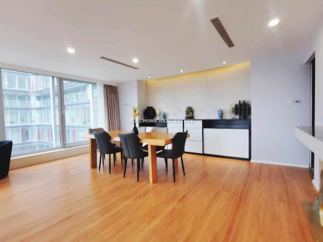 Beijing SOHO Residence - Interior view 2, Beijing rental property