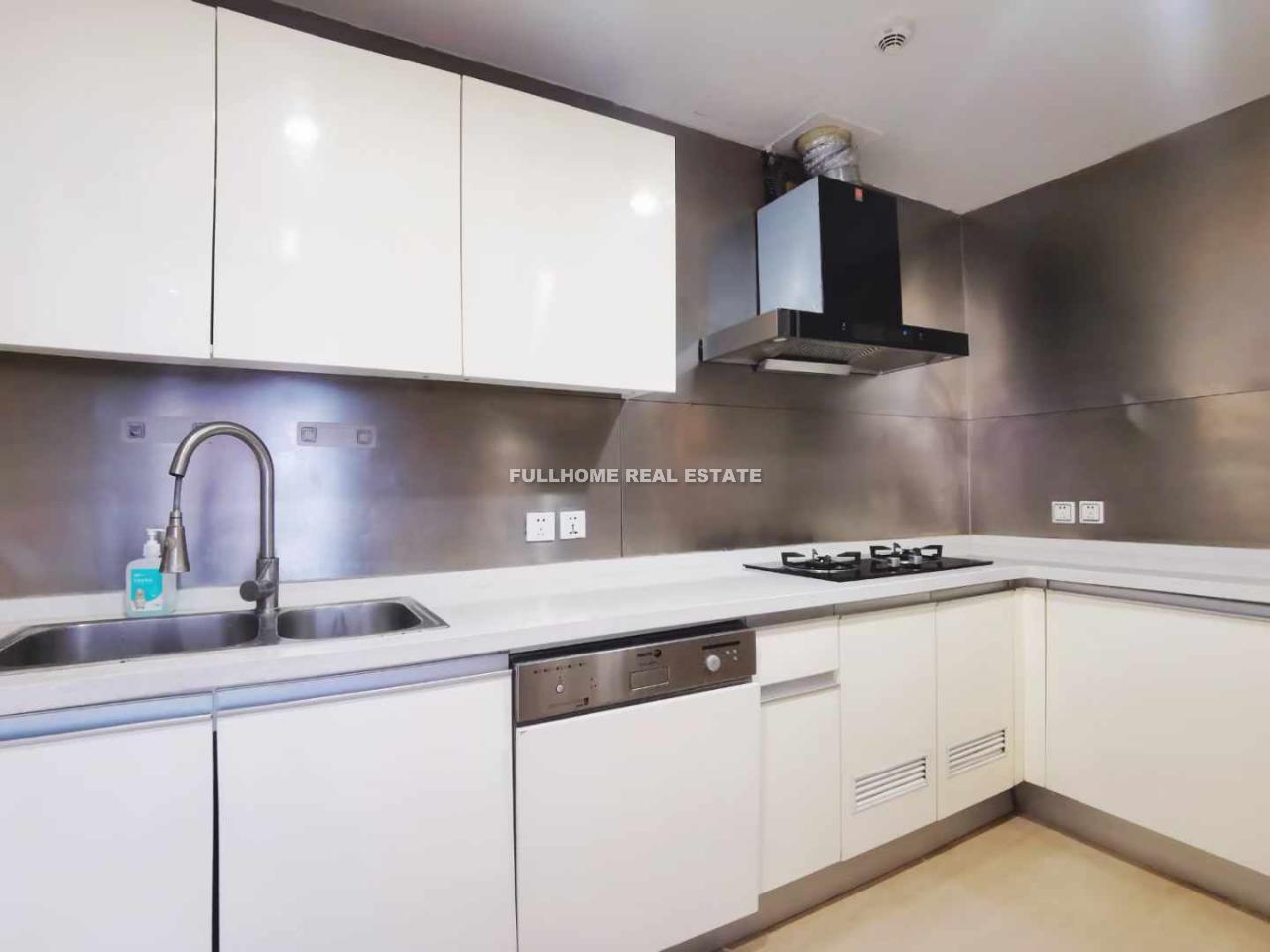 Beijing SOHO Residence - Interior view 3, Beijing rental property