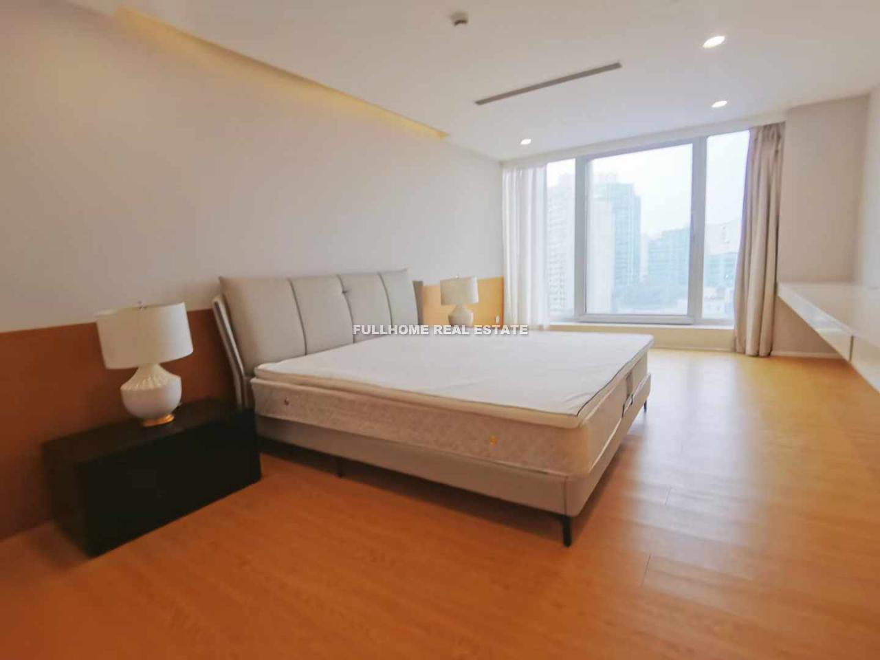 Beijing SOHO Residence - Interior view 4, Beijing rental property