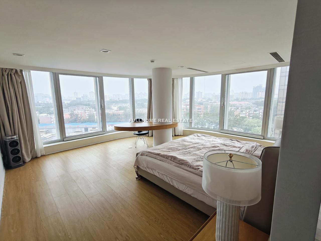 Beijing SOHO Residence - Interior view 5, Beijing rental property
