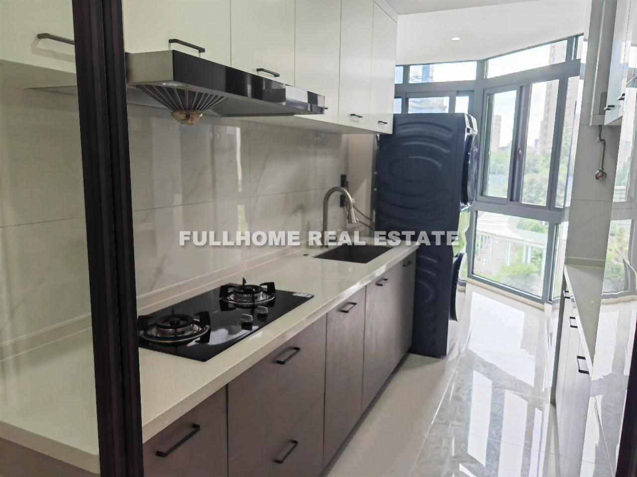 Di Jing Yuan - Interior view 7, Shanghai rental property