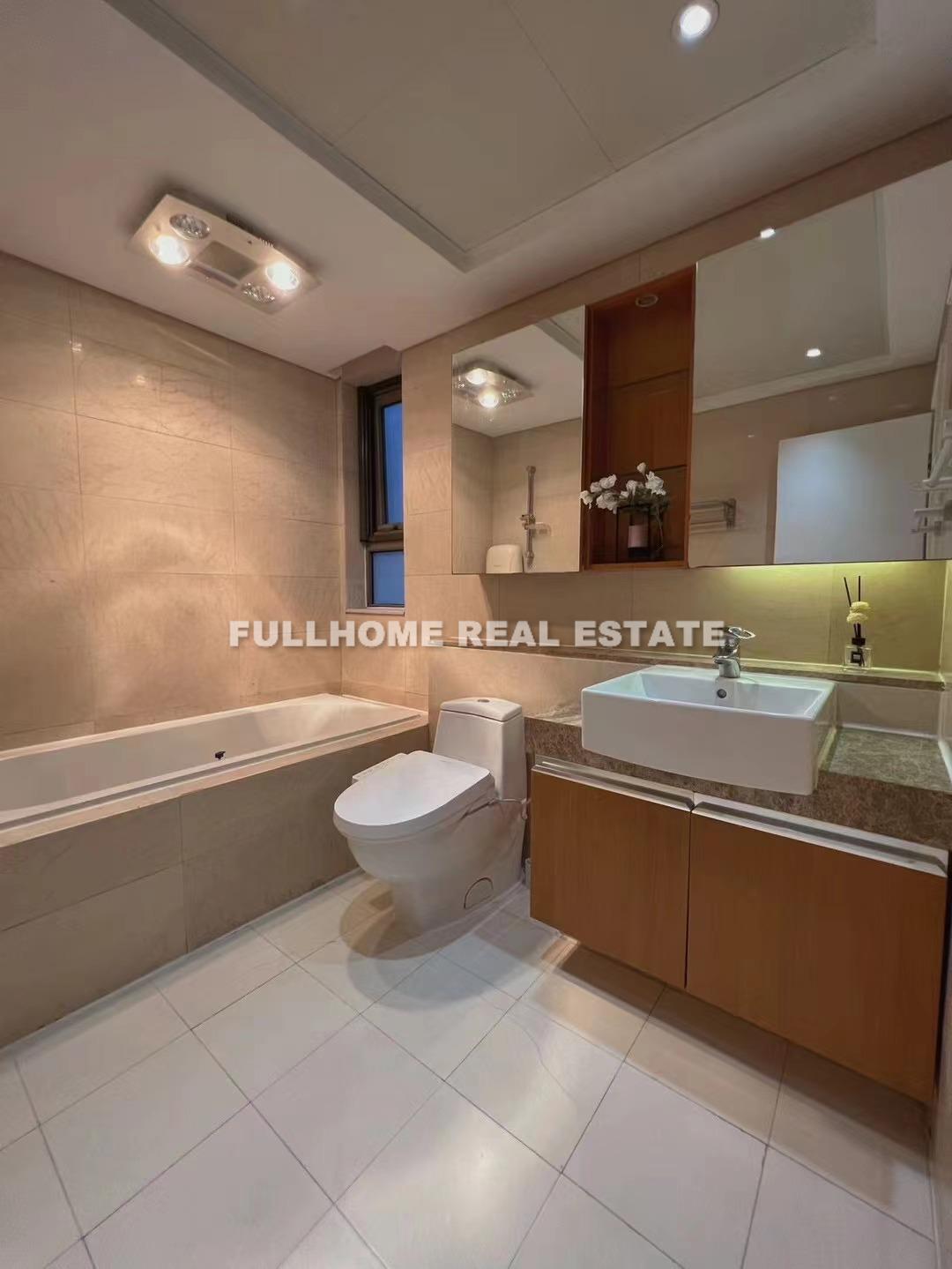 Golden Bella Vie - Interior view 9, Shanghai rental property