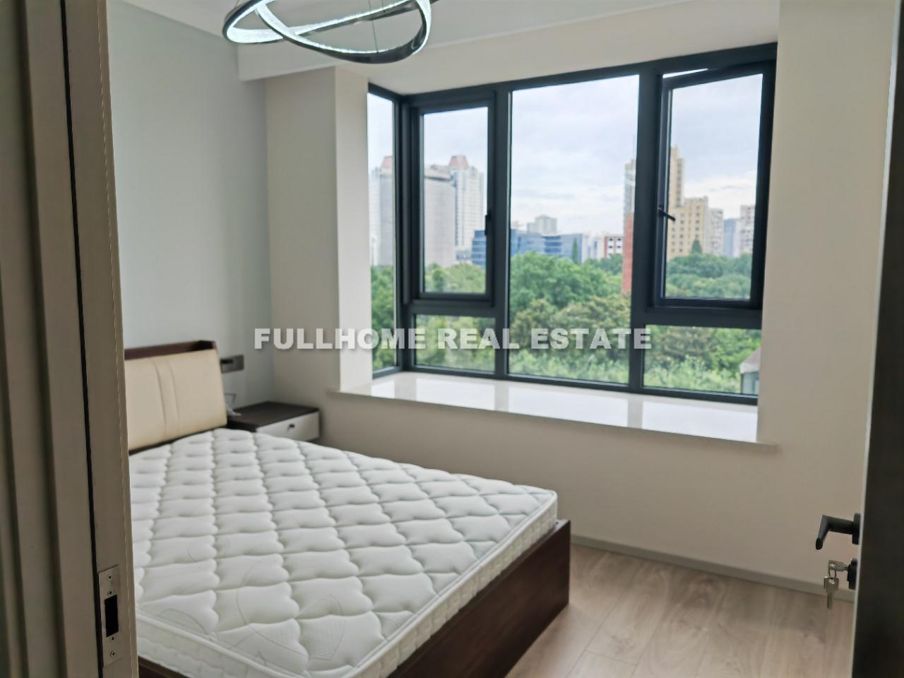 Di Jing Yuan - Interior view 5, Shanghai rental property