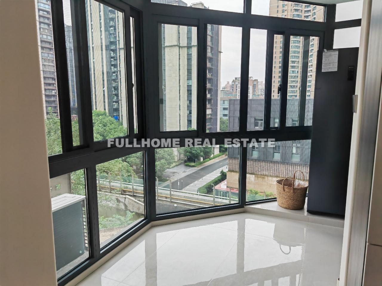 Di Jing Yuan - Interior view 10, Shanghai rental property