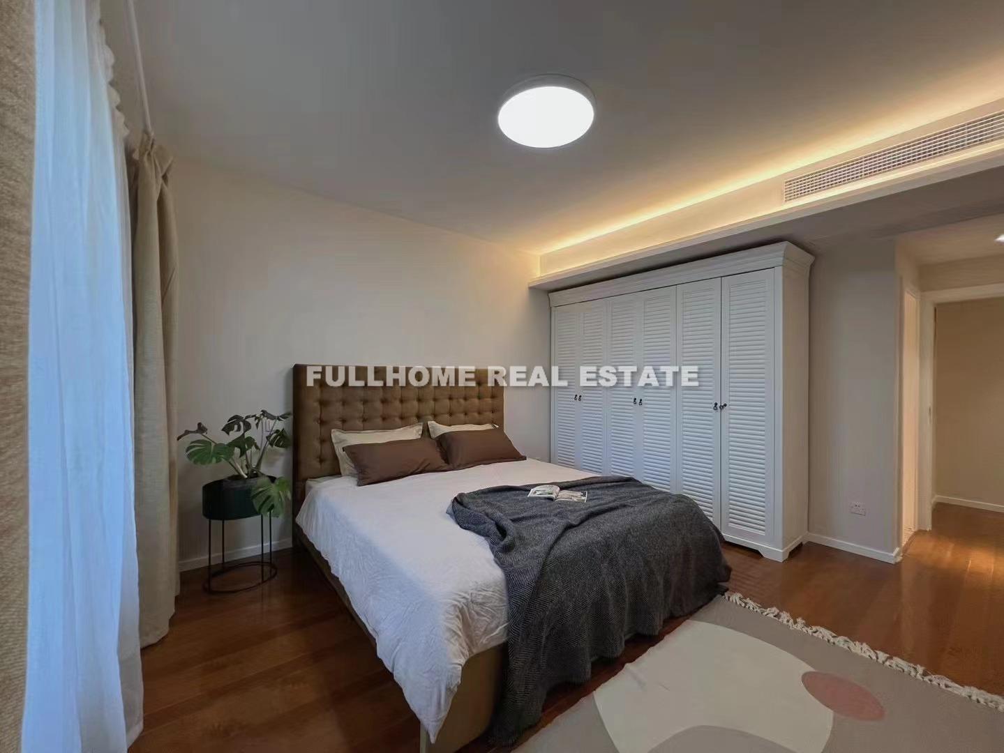 Golden Bella Vie - Interior view 3, Shanghai rental property