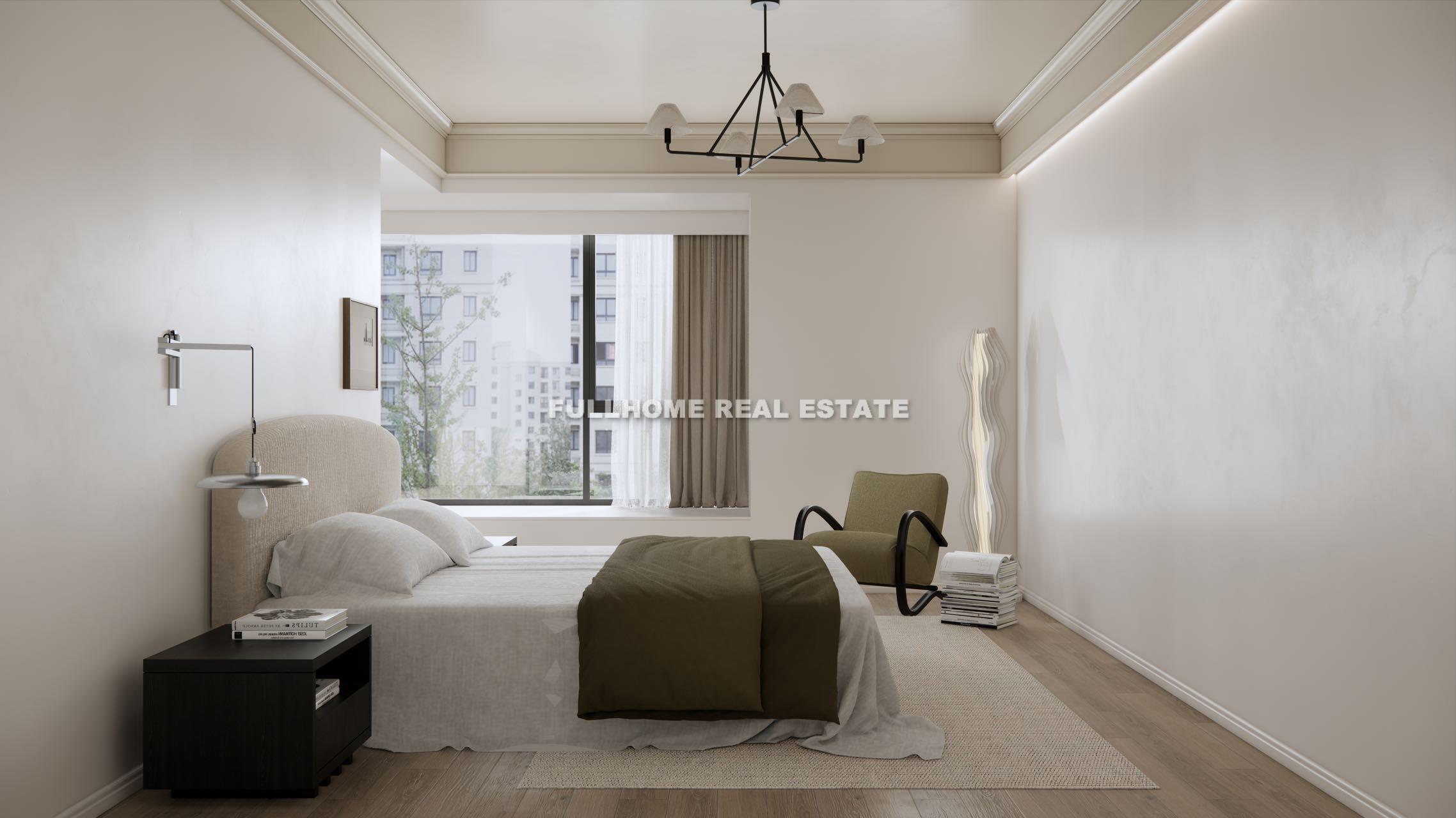 Huang Pu Xin Yuan - Interior view 6, Shanghai rental property
