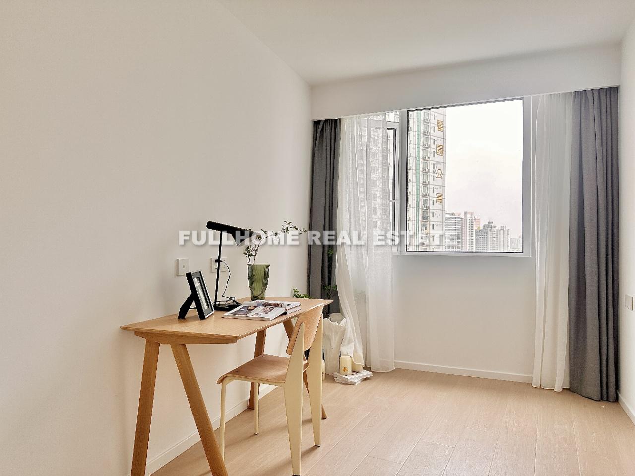 Imperial Grand - Interior view 8, Shanghai rental property