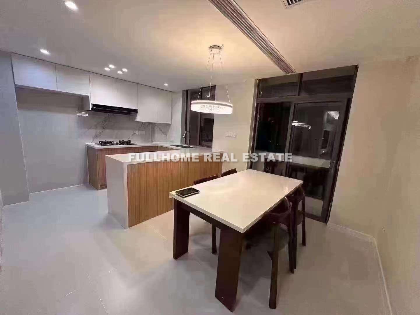 Jinxiu Jiangnan - Interior view 5, Shanghai rental property
