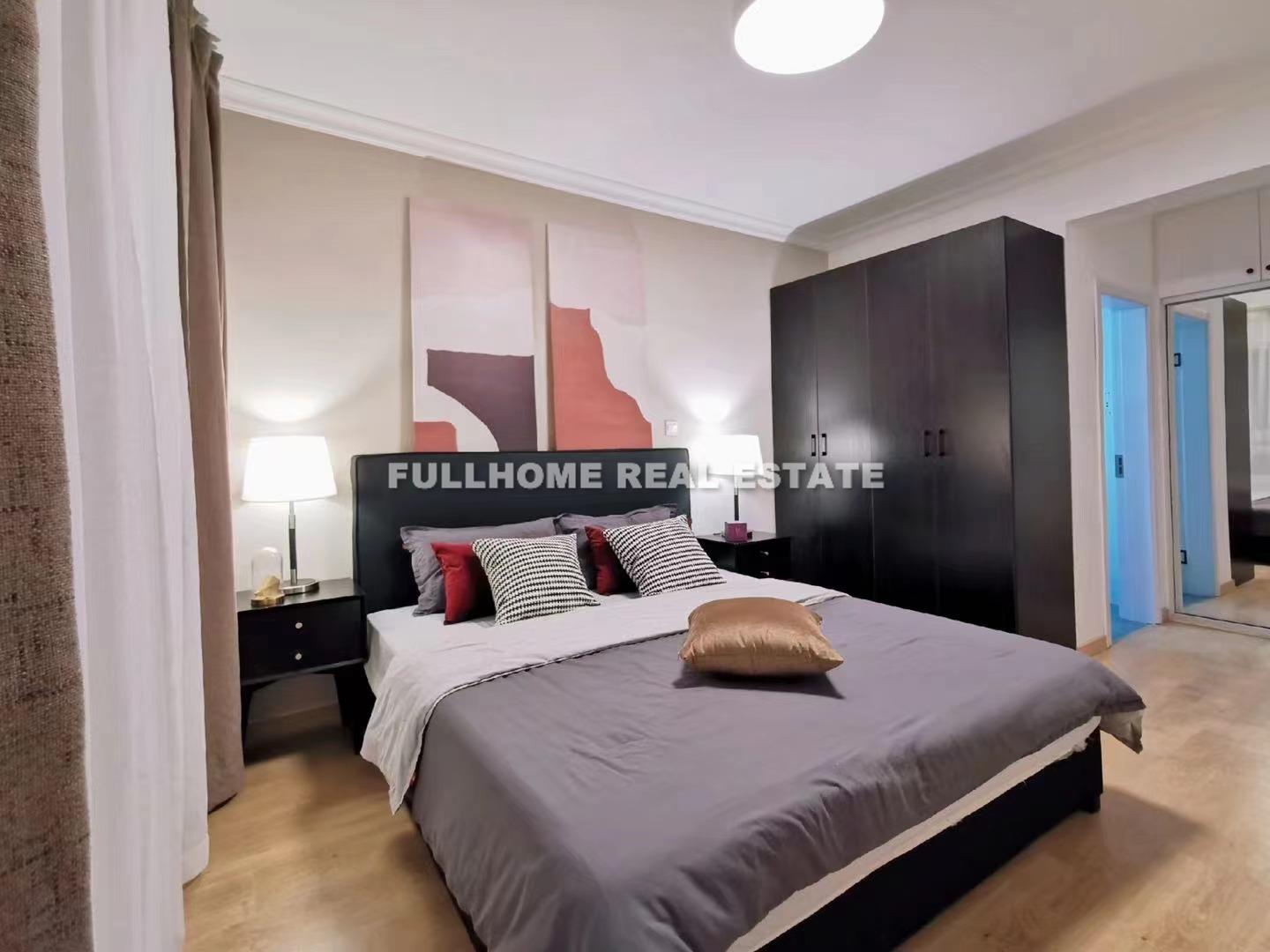 Rainbow Garden - Interior view 4, Shanghai rental property