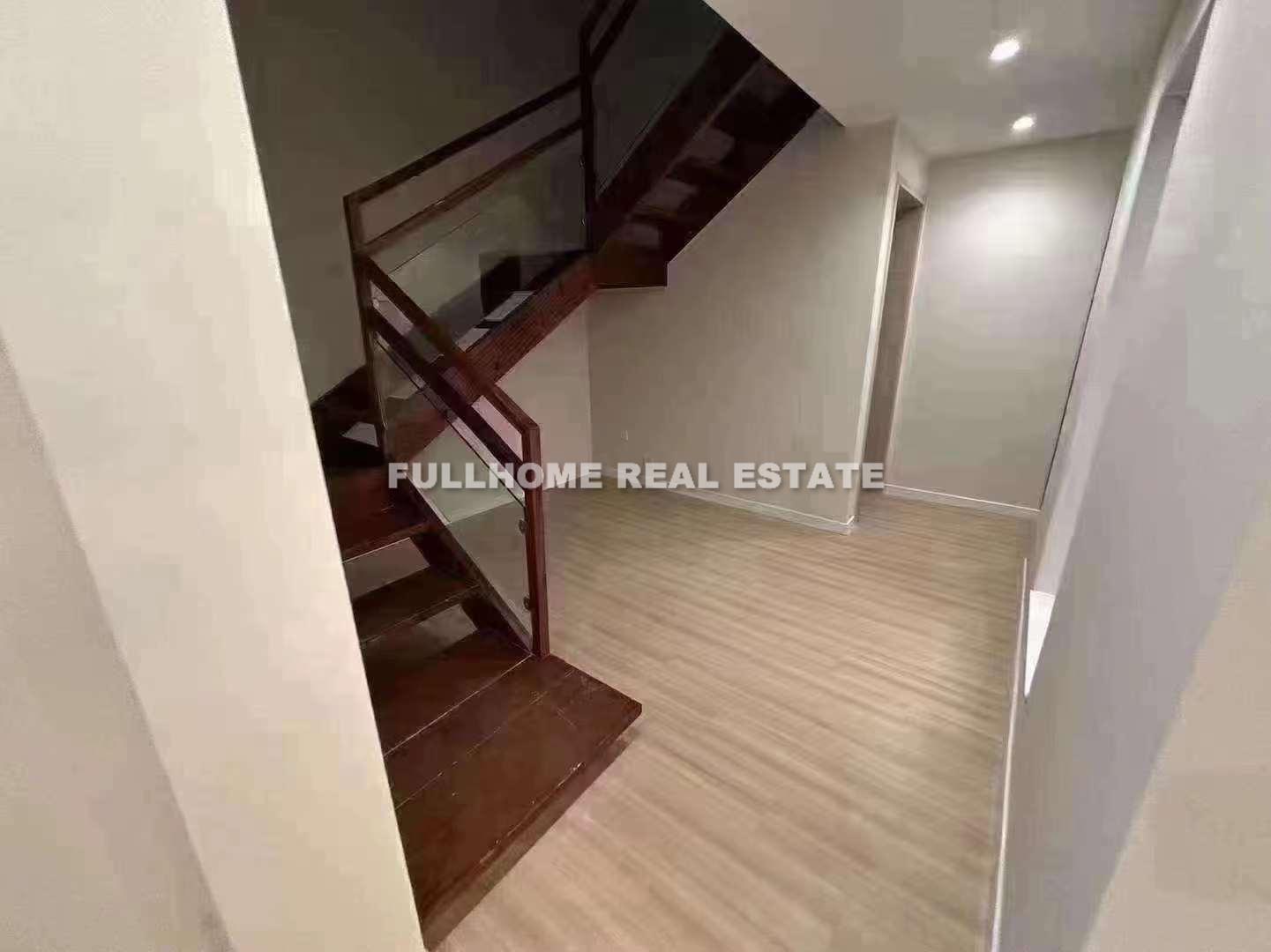 Jinxiu Jiangnan - Interior view 2, Shanghai rental property