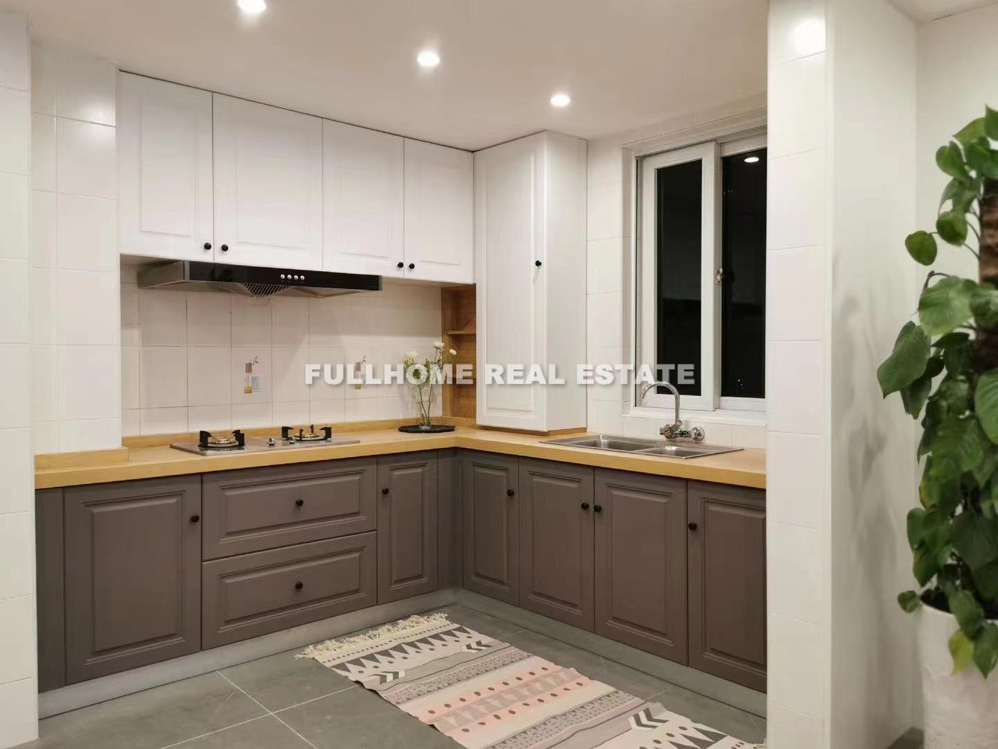Rainbow Garden - Interior view 6, Shanghai rental property