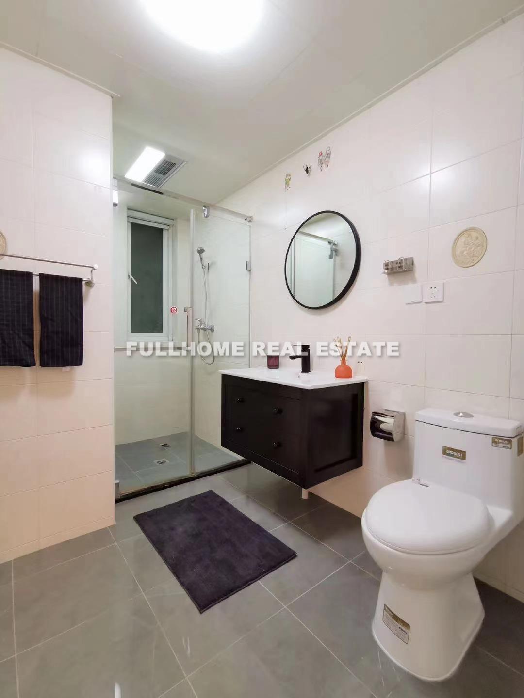 Rainbow Garden - Interior view 5, Shanghai rental property