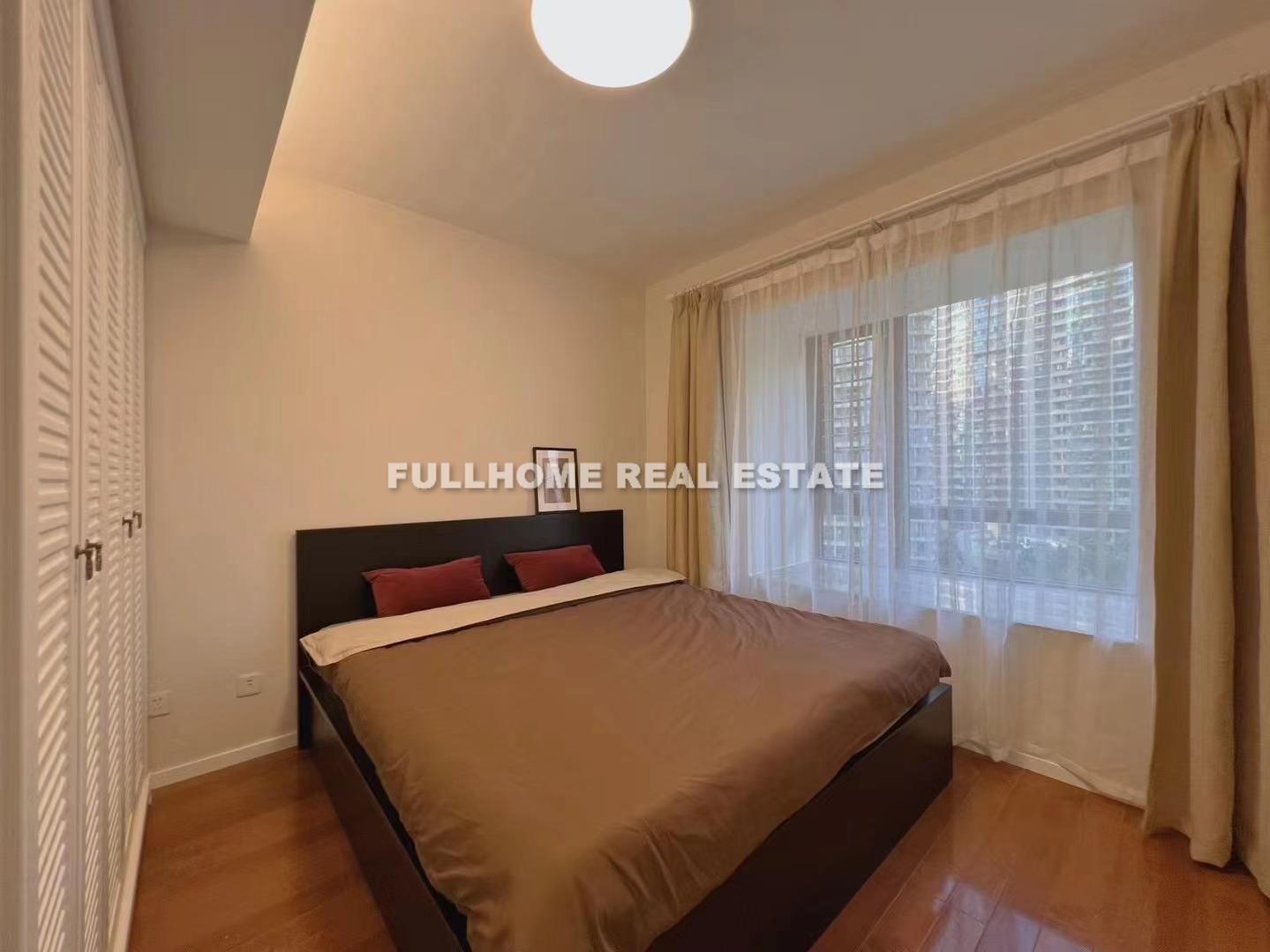 Golden Bella Vie - Interior view 6, Shanghai rental property