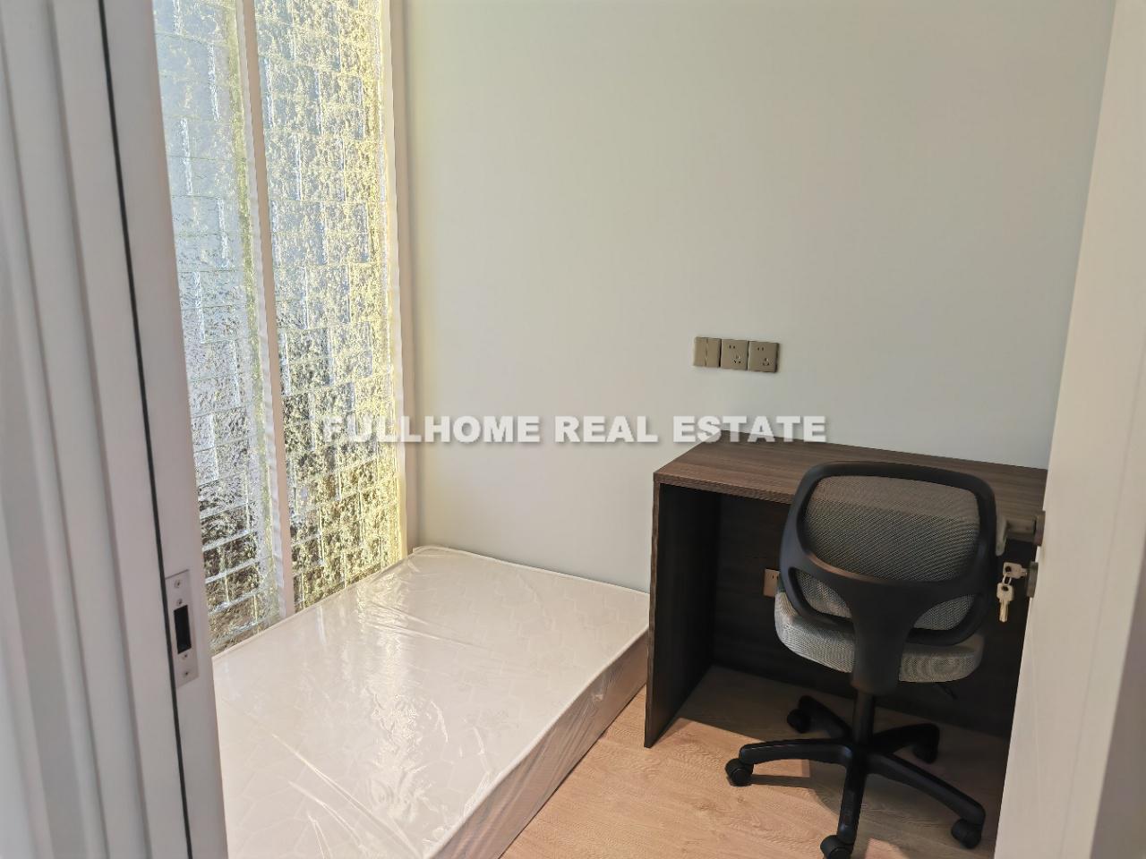 Di Jing Yuan - Interior view 6, Shanghai rental property