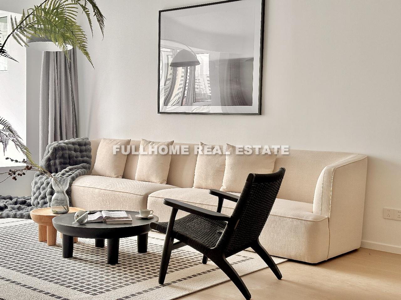 Imperial Grand - Interior view 3, Shanghai rental property
