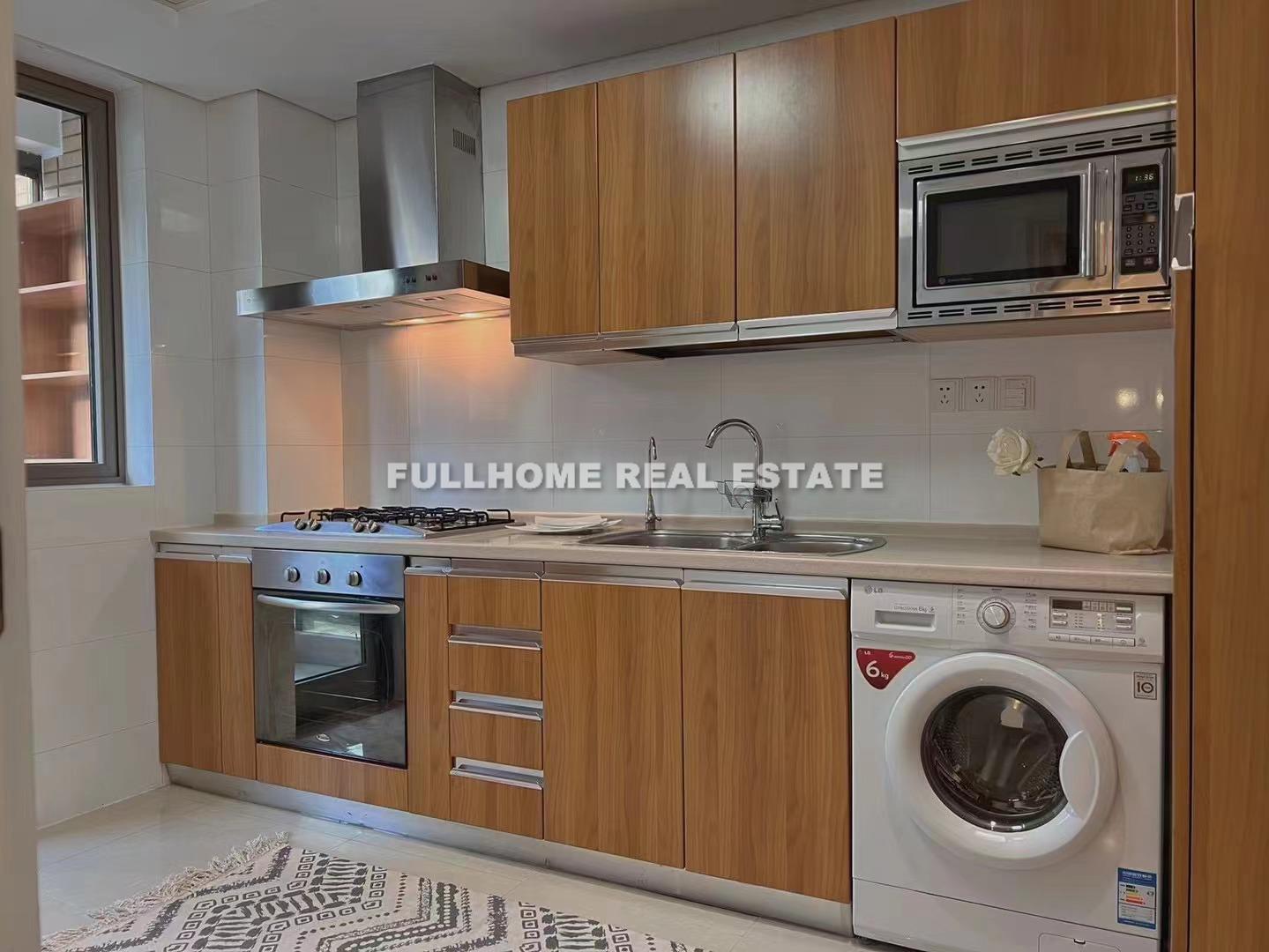Golden Bella Vie - Interior view 7, Shanghai rental property