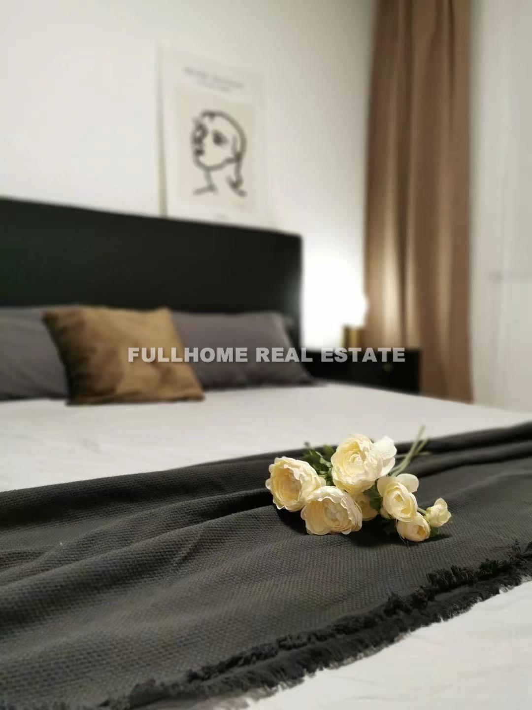 Rainbow Garden - Interior view 7, Shanghai rental property