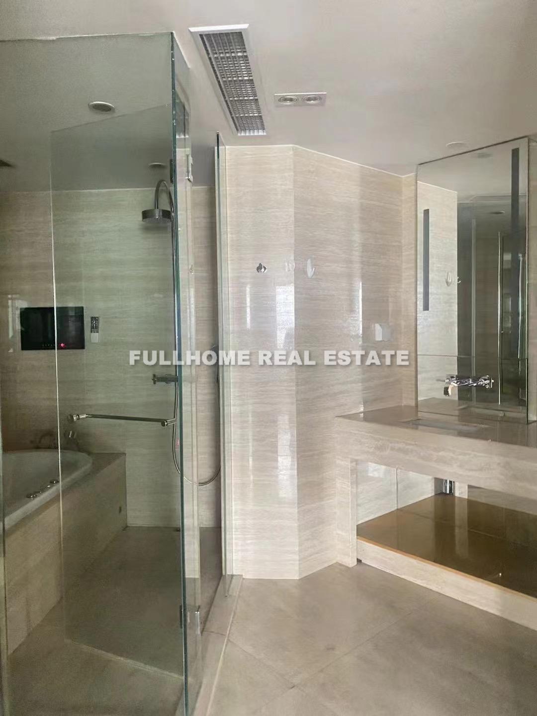 Central Residences - Interior view 5, Shanghai rental property