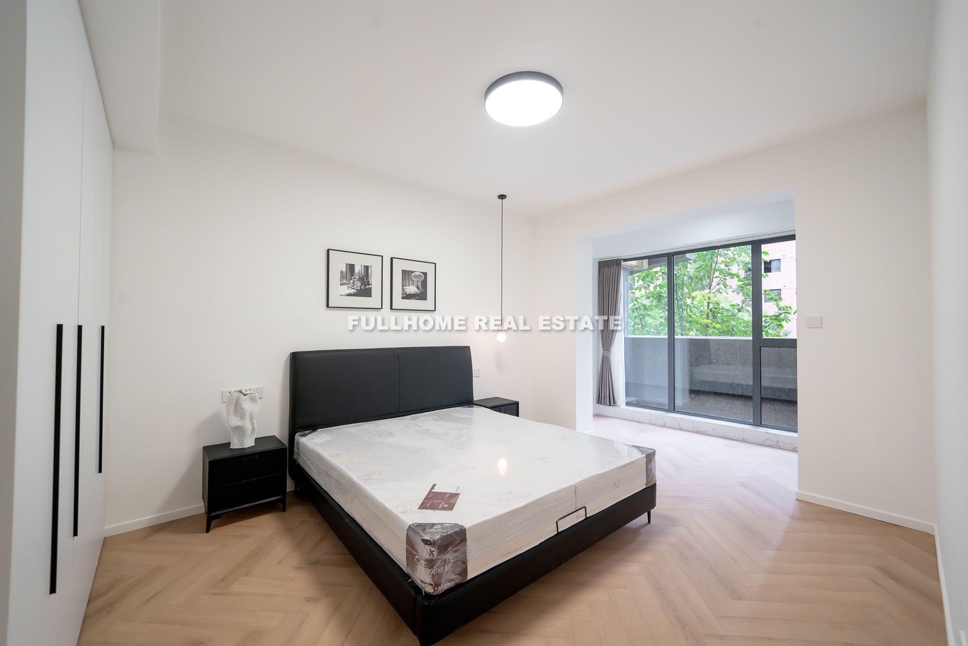 Gubei Qiangsheng Palace - Interior view 5, Shanghai rental property