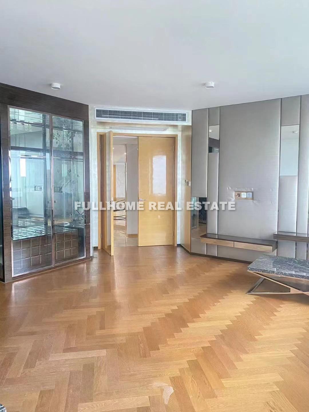 Central Residences - Interior view 3, Shanghai rental property