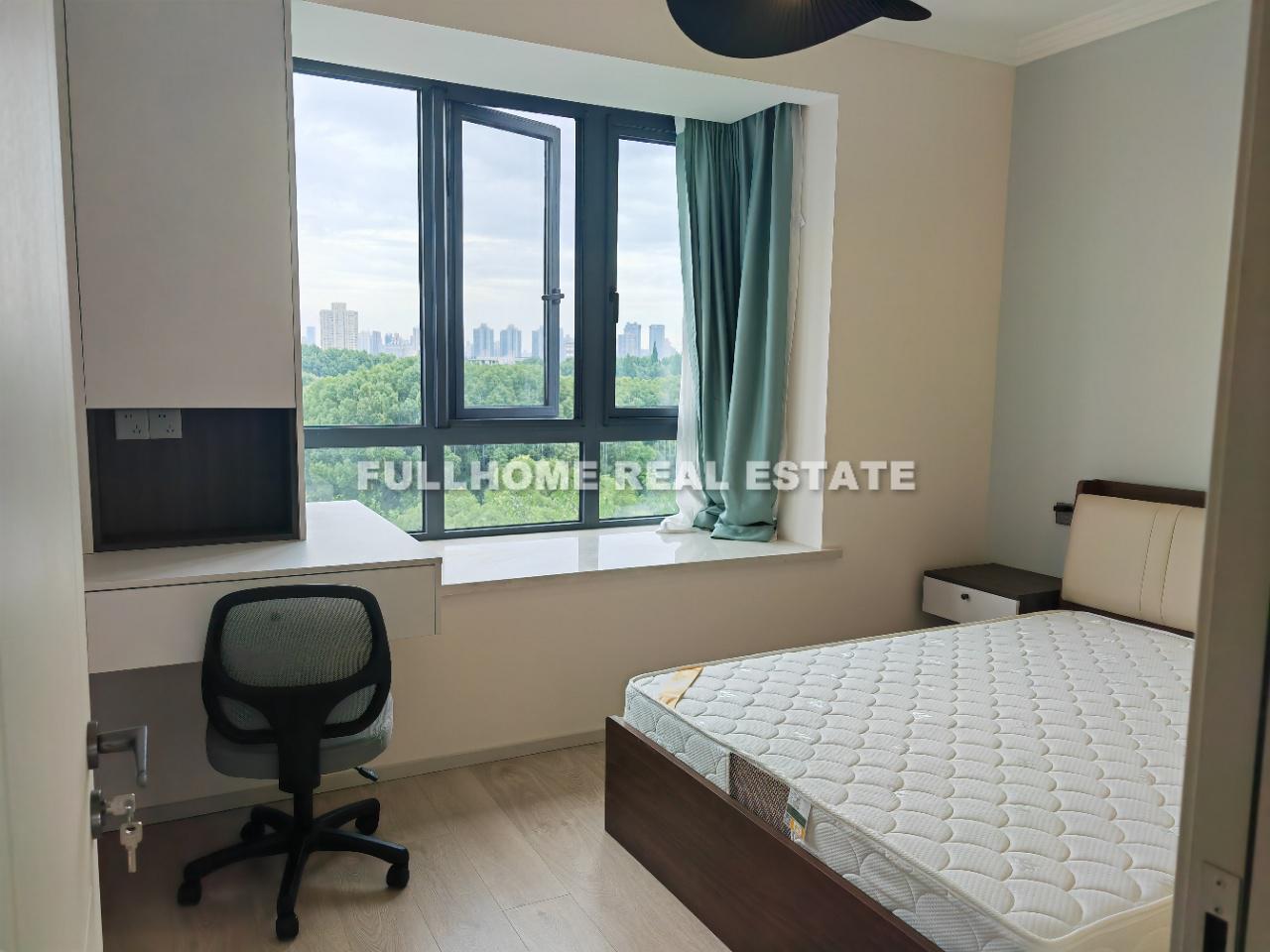 Di Jing Yuan - Interior view 4, Shanghai rental property