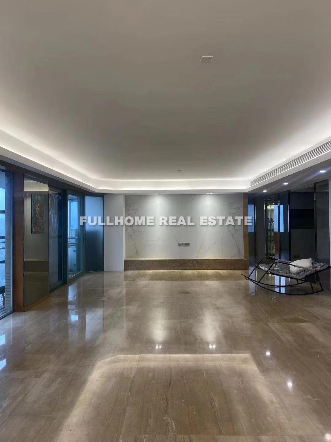 Central Residences - Interior view 4, Shanghai rental property