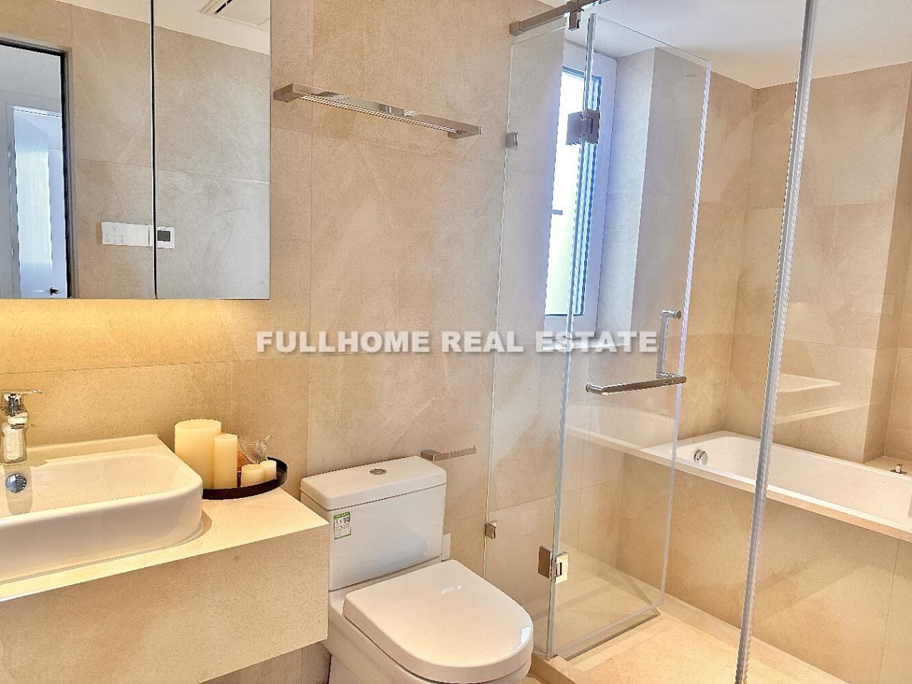 Imperial Grand - Interior view 10, Shanghai rental property