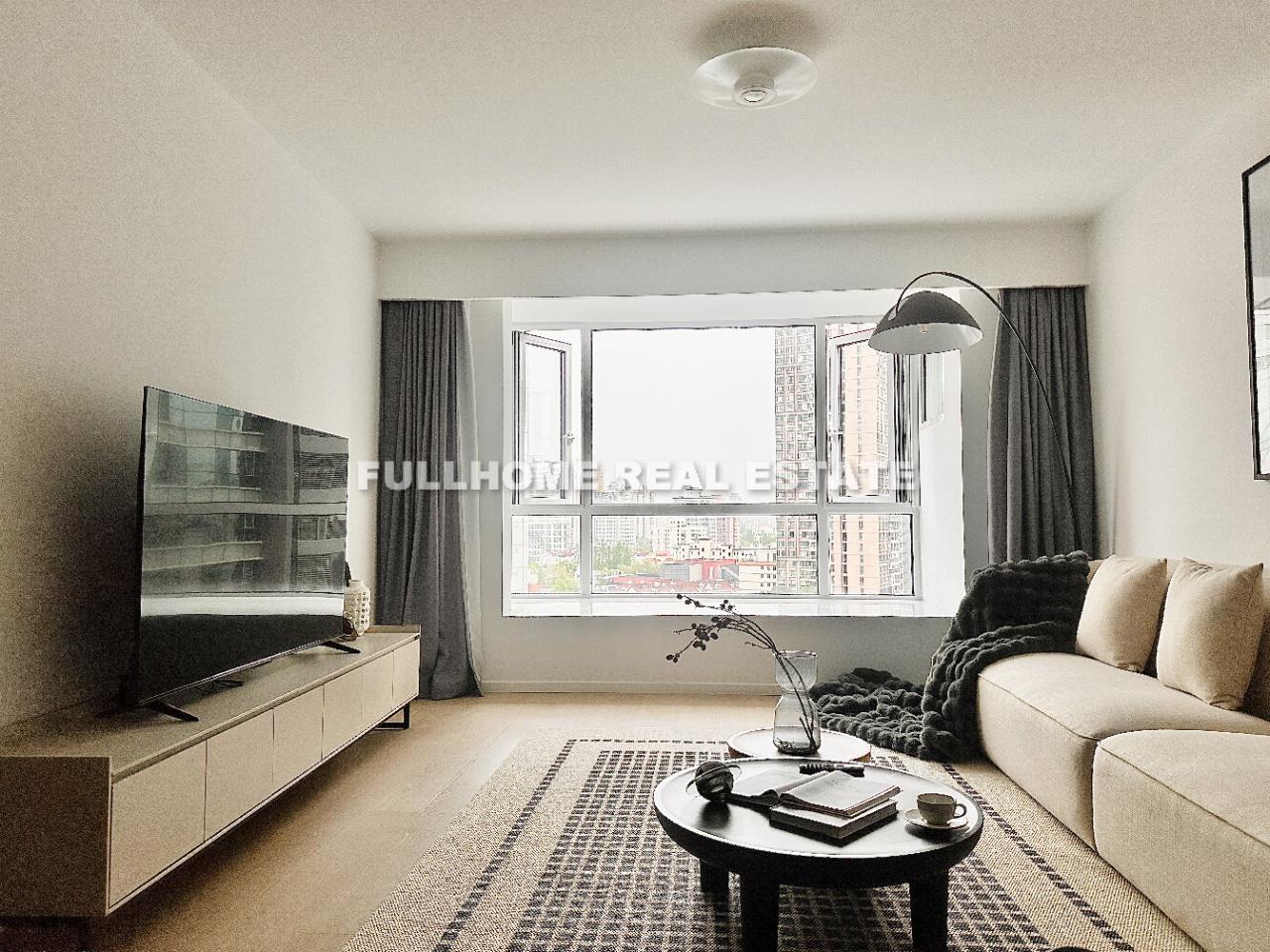Imperial Grand - Interior view 5, Shanghai rental property