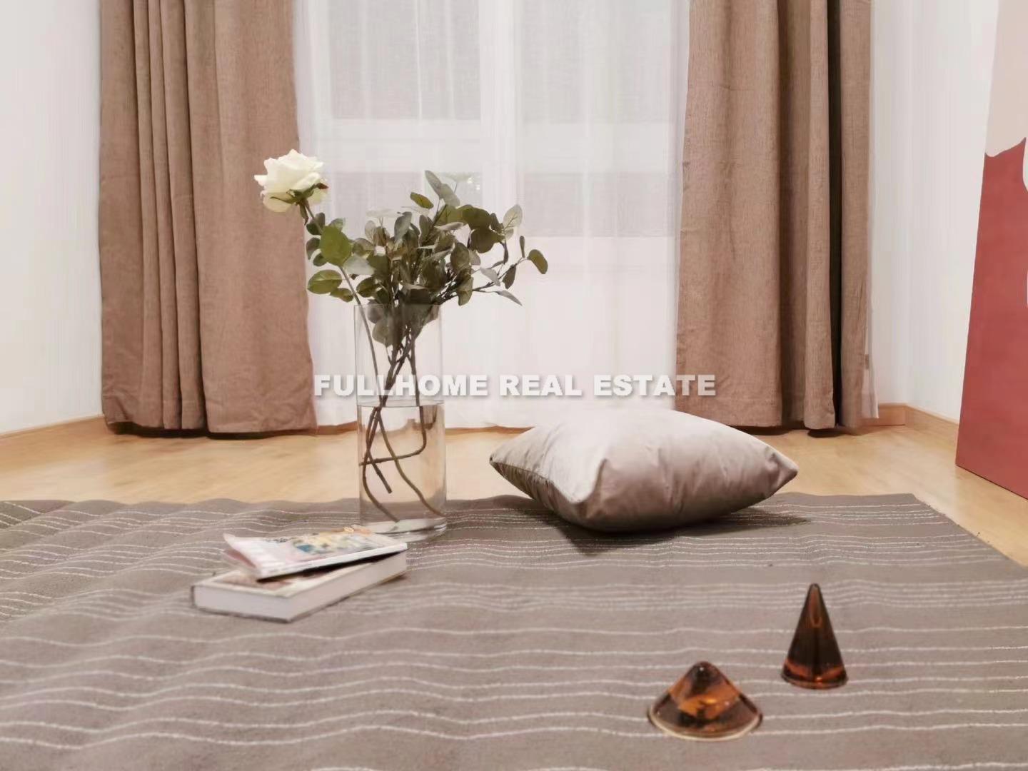 Rainbow Garden - Interior view 2, Shanghai rental property
